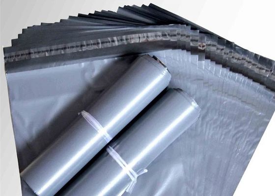 PE Custom Printed Poly Mailers Pengiriman Tas Ekspres Amplop Waterproof