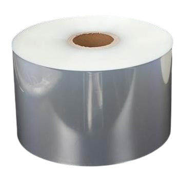 2 Mil Heavy Duty PE Shrink Wrap Film 15 - 200 Mikron LDPE Shrink Film Roll