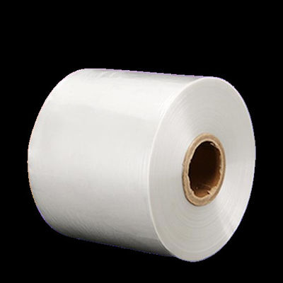 Poliethylene PE Shrink Wrap Film untuk Efisiensi dan Ketahanan Kemasan Palet