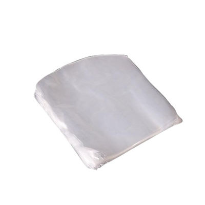 20 Mikron Clear PE Shrink Wrap Film Bag 100mm - 2000mm Lebar