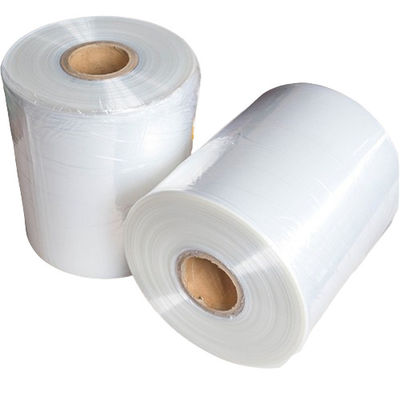 30 Mikron Film Plastik CPP Transparan Film Polypropylene Cast Heat Sealable