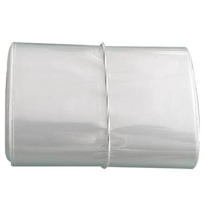 Makanan Aman Polyolefin POF Shrink Wrap Bags Untuk Barang Ritel Produk makanan