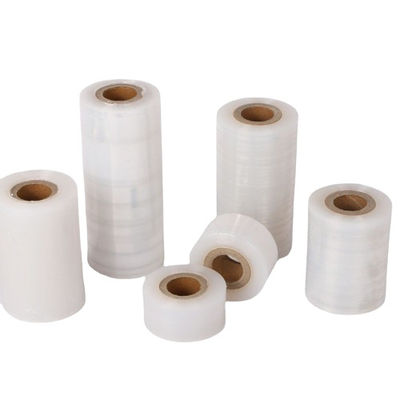 Film LDPE berwarna berukuran 80 gauge LDPE Polyethylene Film