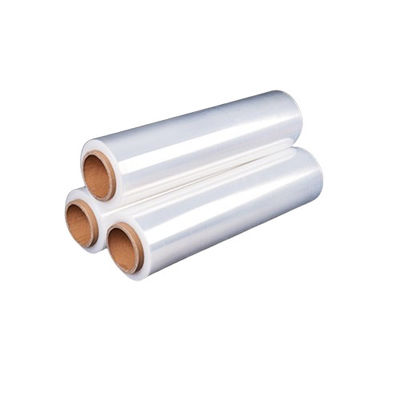 Film LDPE berwarna berukuran 80 gauge LDPE Polyethylene Film