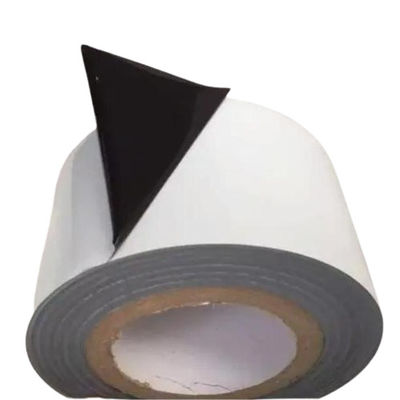Film pelindung PE berwarna Film pelindung perekat stainless steel