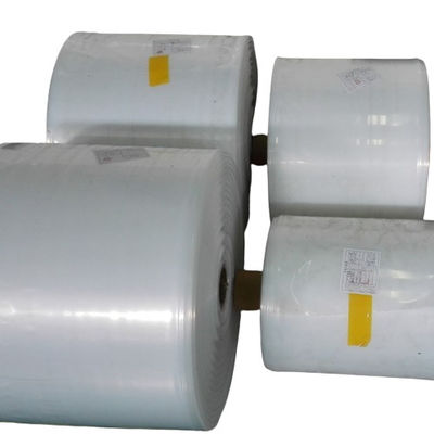 Film pelindung anti-statis berwarna PE sheet roll untuk elektronik otomotif