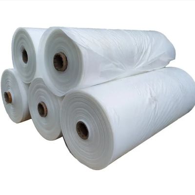 Film Pelindung Anti-statis Polyethylene PE Tubular Roll Printed Color