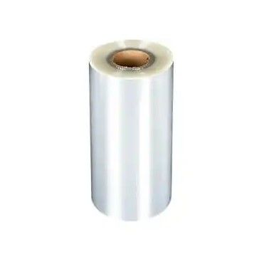 Anti kabut transparan CPP Cast Polypropylene Film untuk pembungkus sayuran