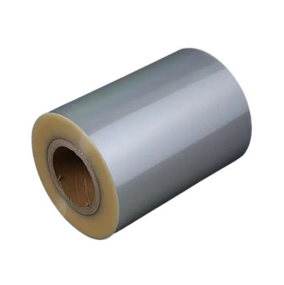 Heat Seal Shrink Clear BOPP Film Cigarette Pack Transparansi tinggi