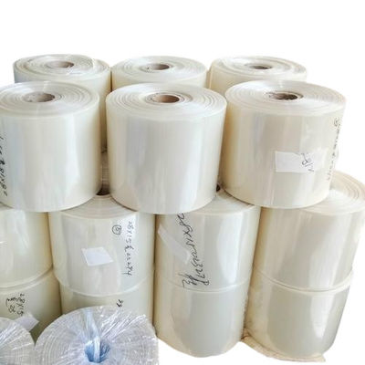 Cetak Custom Shrink Wrap Sleeve Waterproof Untuk Minuman