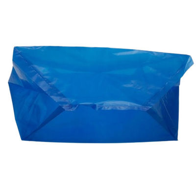 Kontak Makanan Poly Bag Box Liners Polythene Plastic Carton Liners