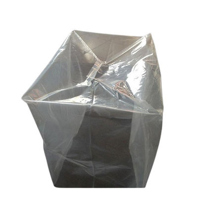Kontak Makanan Poly Bag Box Liners Polythene Plastic Carton Liners