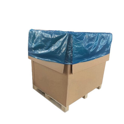 Kantong Liner Karton Tugas Berat Kantong Liner Kotak Poly Bag Cetak