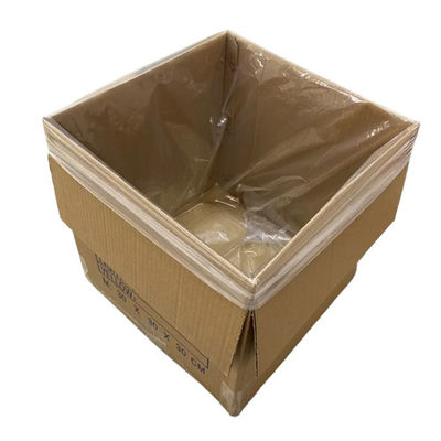 Kantong Liner Karton Tugas Berat Kantong Liner Kotak Poly Bag Cetak