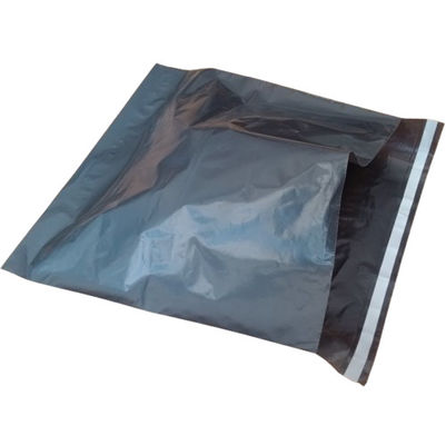 Amplop Poly Pack Bag 0.025mm - 0.05mm Kantong Pengiriman Mailer