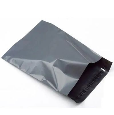 Amplop Poly Pack Bag 0.025mm - 0.05mm Kantong Pengiriman Mailer