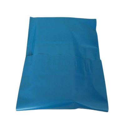Custom LDPE Poly Mailer Shipping Bags Ketebalan 0,07mm Poly Mailer Amplop