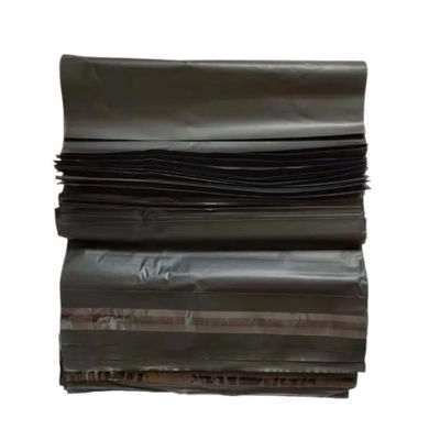 Waterproof Custom Poly Mailer Shipping Bags Untuk Obyek Panjang Dan Sempit Bungkus