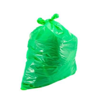 Pemasok Trash Can Berpisah Daur Ulang Custom Black Trash Can Liners