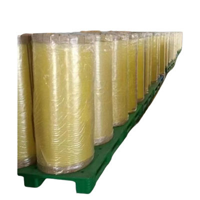 1280mm*4000m BOPP Packing Tape Clear Bopp Tape Jumbo Roll