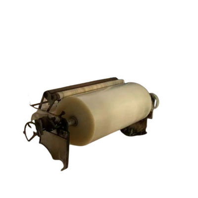 1280mm*4000m BOPP Packing Tape Clear Bopp Tape Jumbo Roll