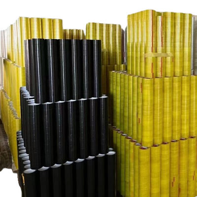 1280mm*4000m BOPP Packing Tape Clear Bopp Tape Jumbo Roll