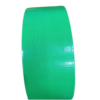 Pita Kemasan BOPP Self-Adhesive Berwarna Low Noise Untuk Kemasan Umum