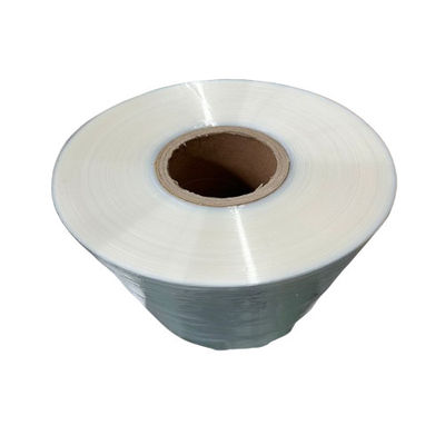 POF Shrink Wrap Film yang dapat disesuaikan Solusi serbaguna untuk kebutuhan kemasan