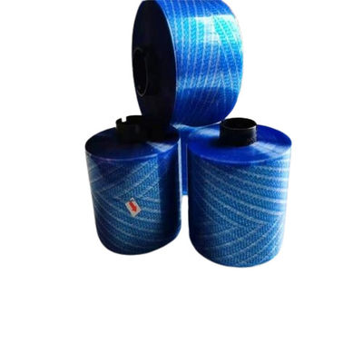 150 MPa Kekuatan Tarikan MD Tear Strip Tape untuk kebutuhan kemasan
