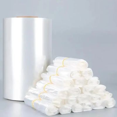 POF Shrink Wrap Film Solusi Kemasan Ultimate Untuk Bisnis