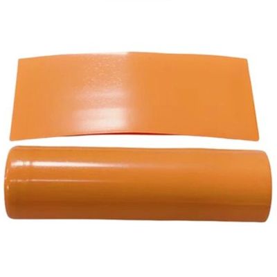 19 Micron Ketebalan Mesin High Speed Shrink Wrapping