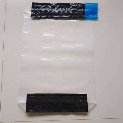 PE Inner Valve Bag Made of Density or Low Density Polyethylene Material untuk solusi kemasan industri
