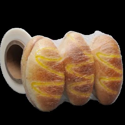 Film Pembungkus Susut POF Solusi Sempurna untuk Efisiensi Pengemasan Optimal