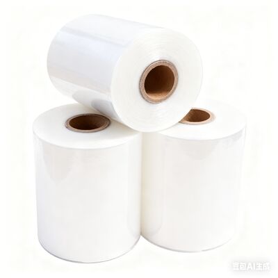 Metalized Silver Bopp Film Providing Reflective Surface and Excellent Barrier Properties Suitable for Decorative Packaging