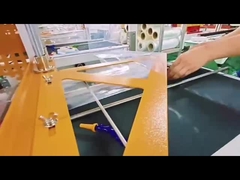 Polyolefin POF Low Temperature Shrink Film 15 Mikron Untuk Kosmetik