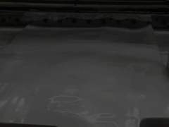 Tas Grocery PLA Biodegradable yang Dapat Digunakan Kembali Pada Gulung Tas Belanja Plastik yang Dapat Dikompos