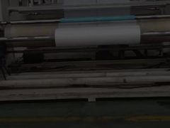 OEM bening PVC Panas Kurangi Wrap Tas 25 Mikron Ukuran Disesuaikan