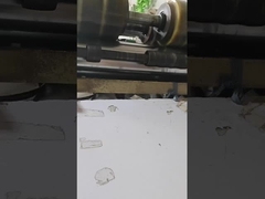 Kantong plastik PE kantong katup untuk karbon hitam